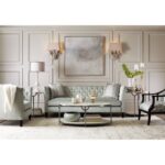 Draw Room Setting