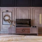 Interior Design Concepts For A Warm Welcome