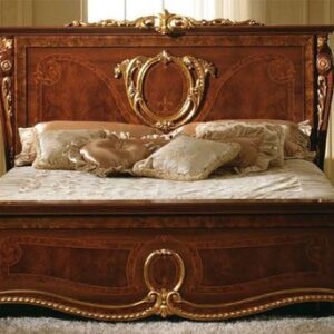 Classical Bed Set