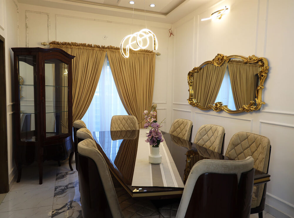 Nesting Table - Image 3