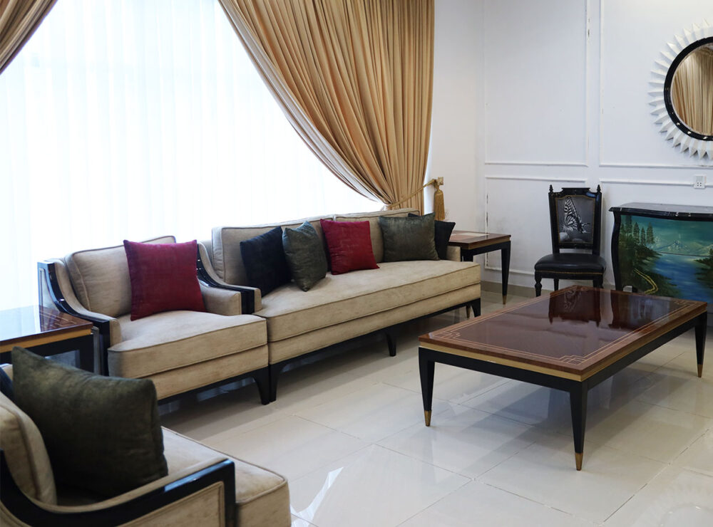 Sofa - Image 2