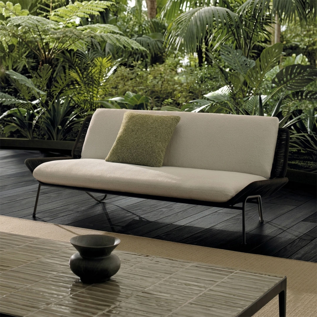Modern Designer Lounge Sofa - Image 4