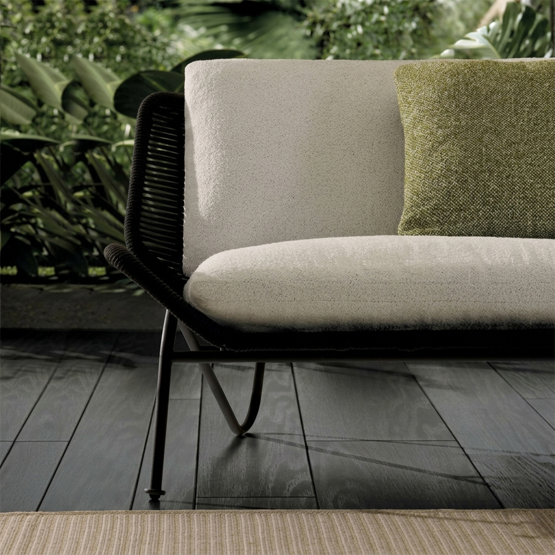 Modern Designer Lounge Sofa - Image 5