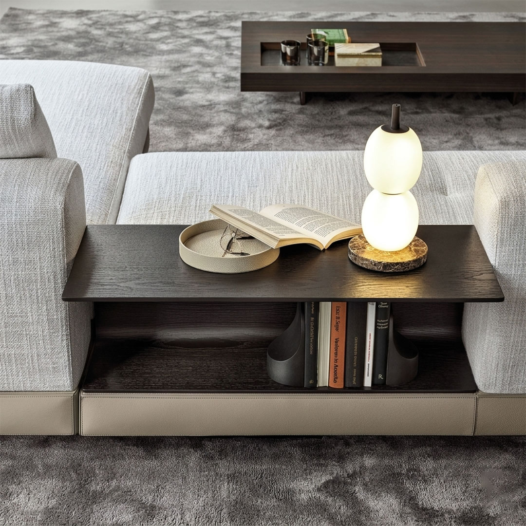 Vanguard U-Shaped Luxury Modular - Image 2