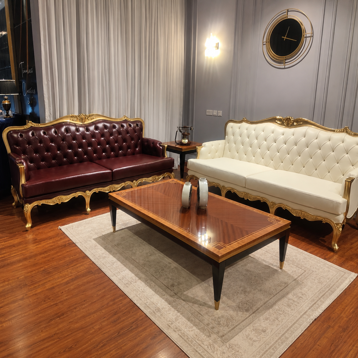 Royal Grande Sofa - Image 8