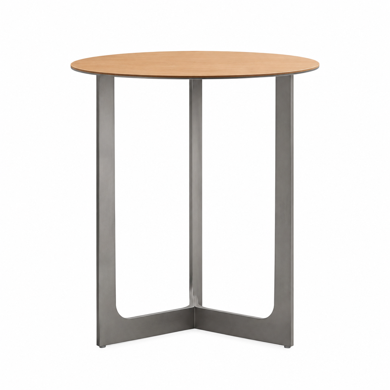 Modern Round Coffee Table