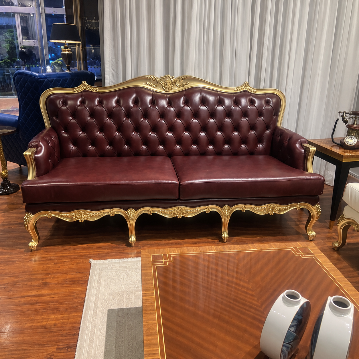 Royal Grande Sofa - Image 7