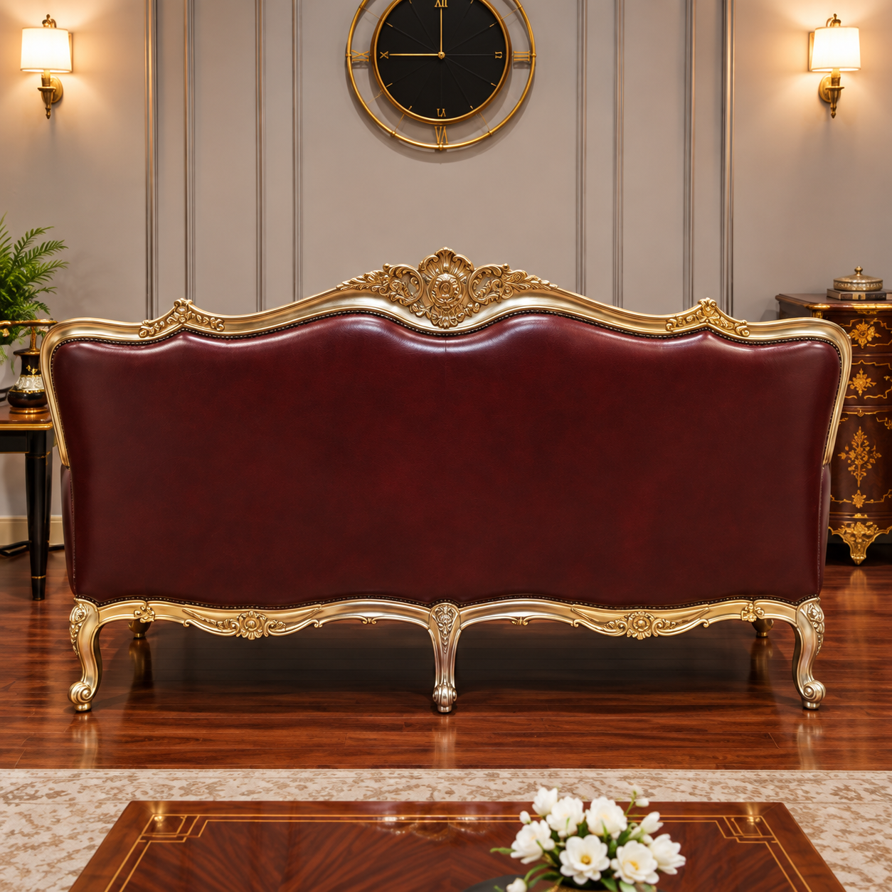 Royal Grande Sofa - Image 5