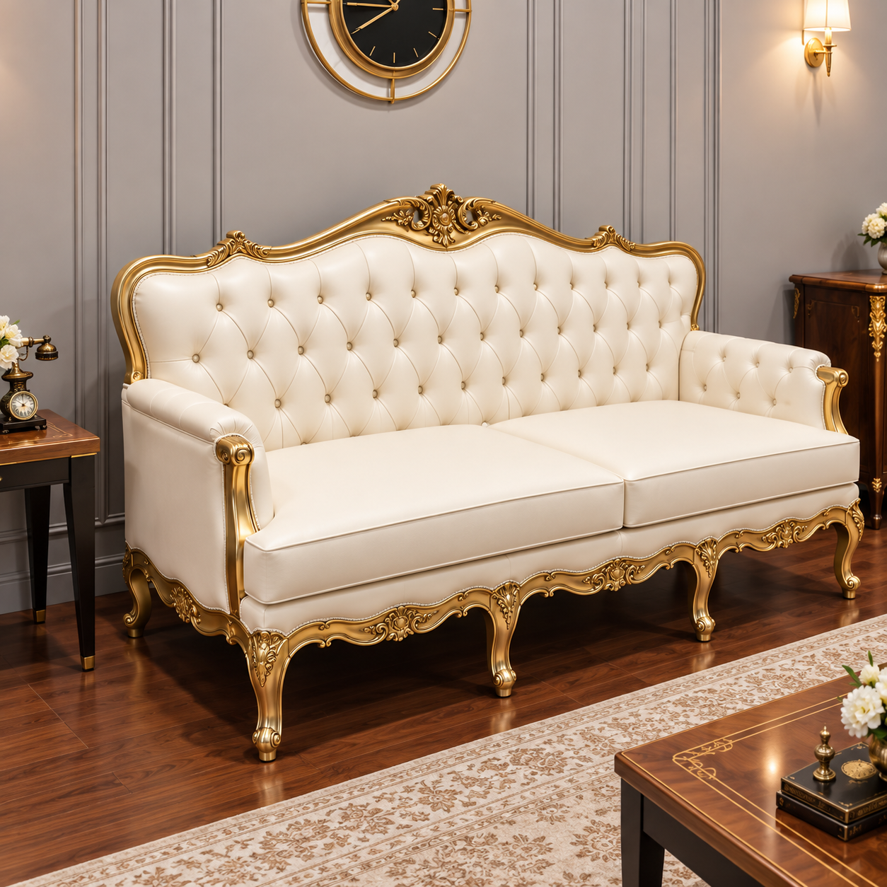 Royal Grande Sofa - Image 3