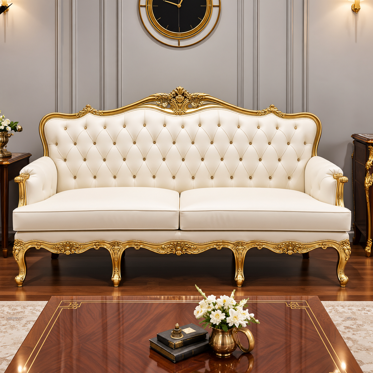 Royal Grande Sofa - Image 2