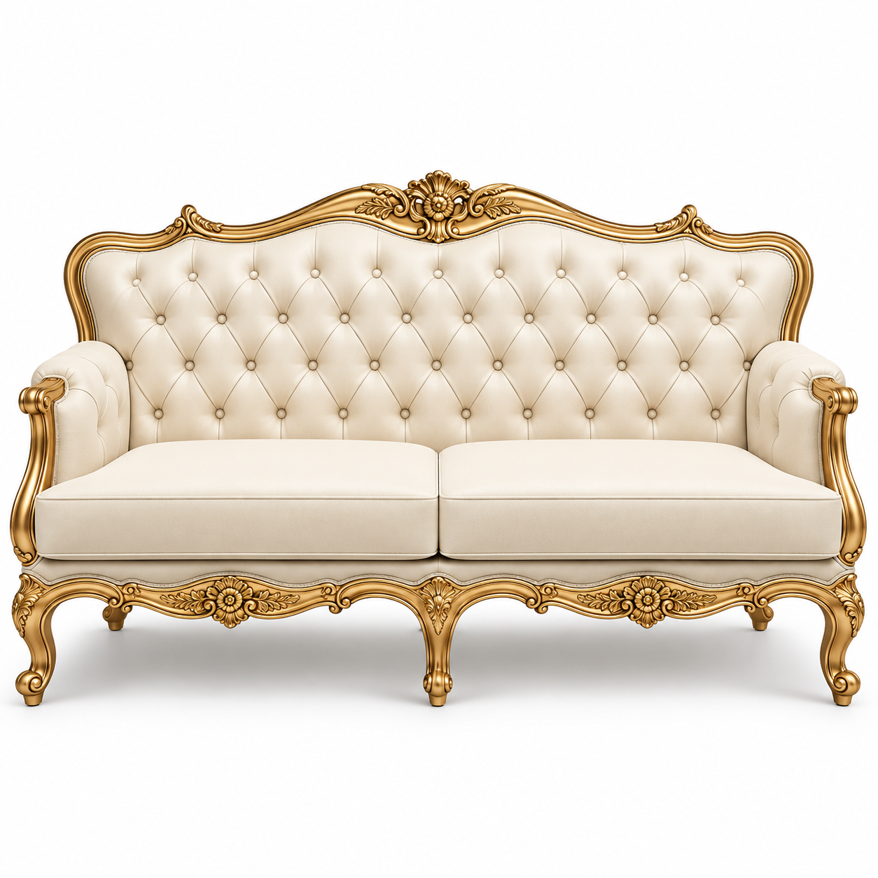 Royal Grande Sofa