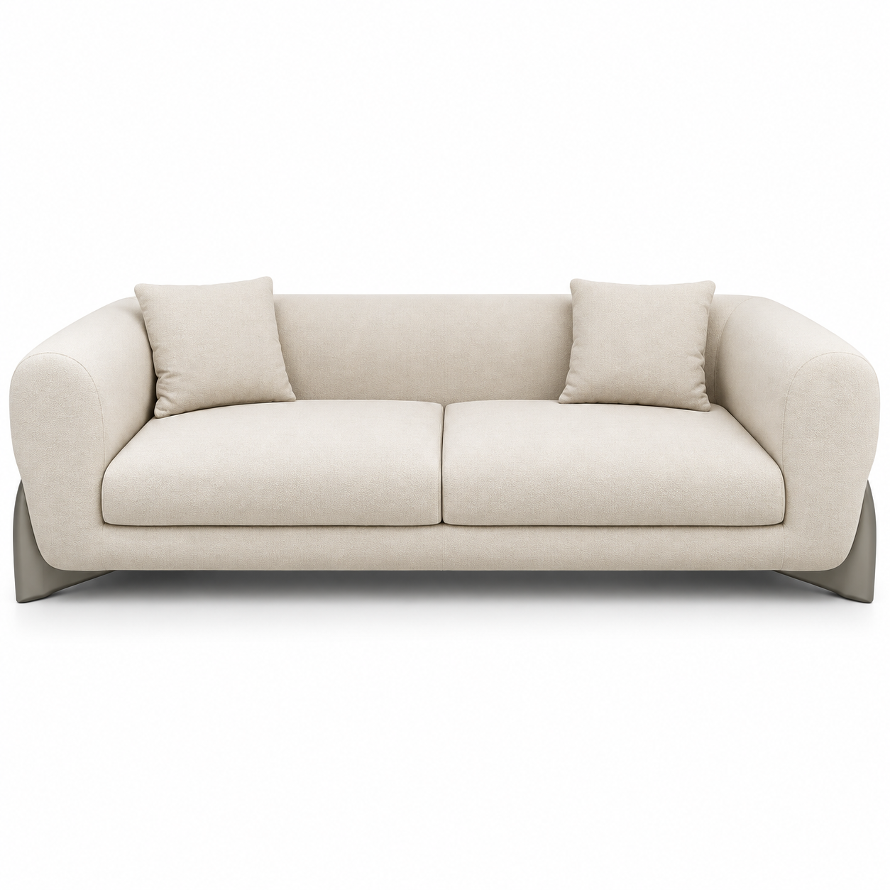 Modern Cloud Sofa